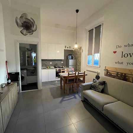 Meri Apartment Florencia Exterior foto