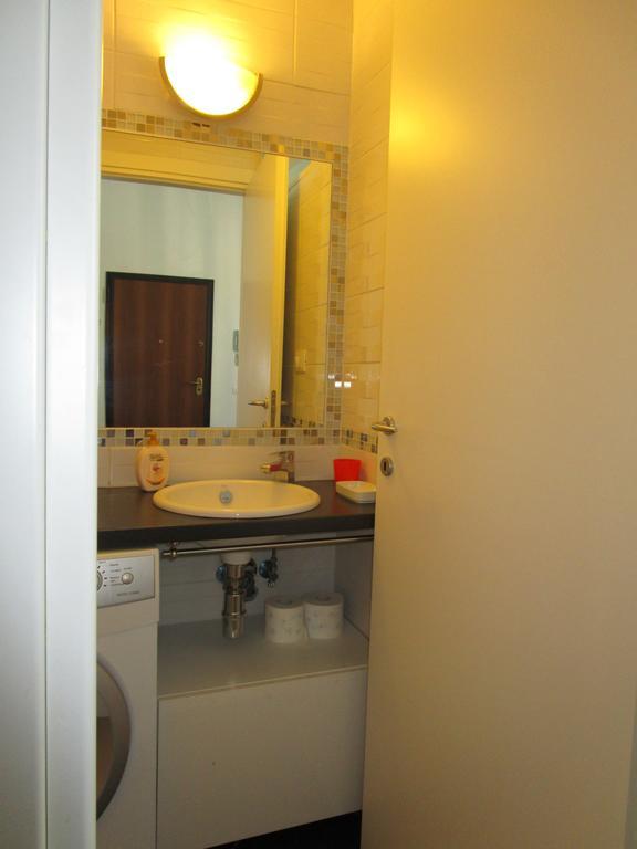 Meri Apartment Florencia Habitación foto