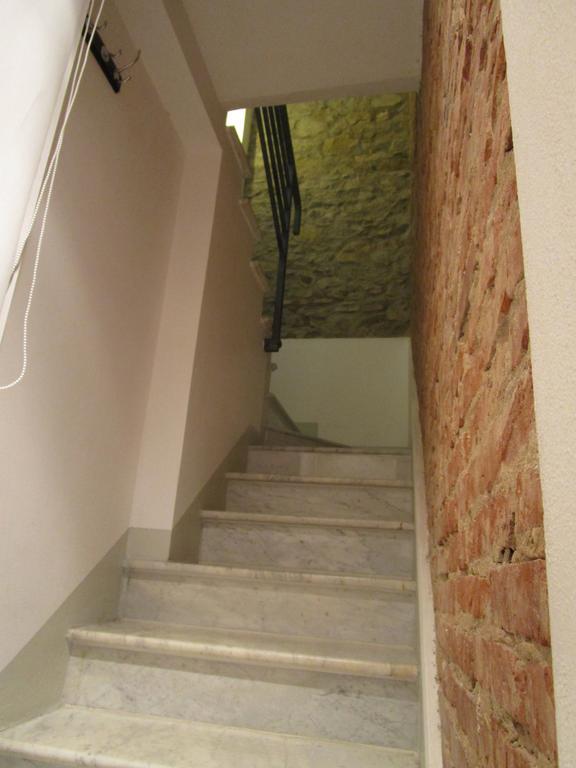 Meri Apartment Florencia Habitación foto