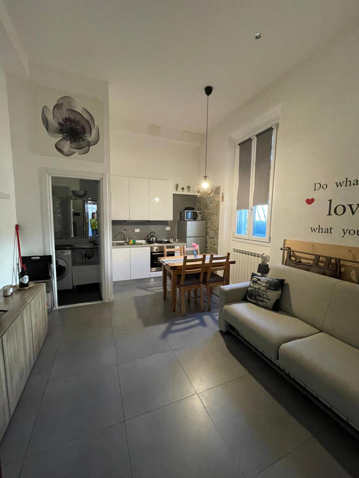 Meri Apartment Florencia Exterior foto