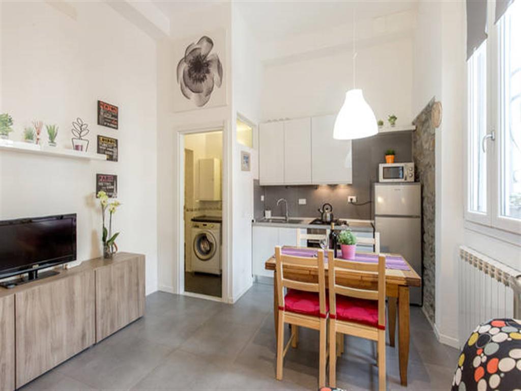 Meri Apartment Florencia Exterior foto
