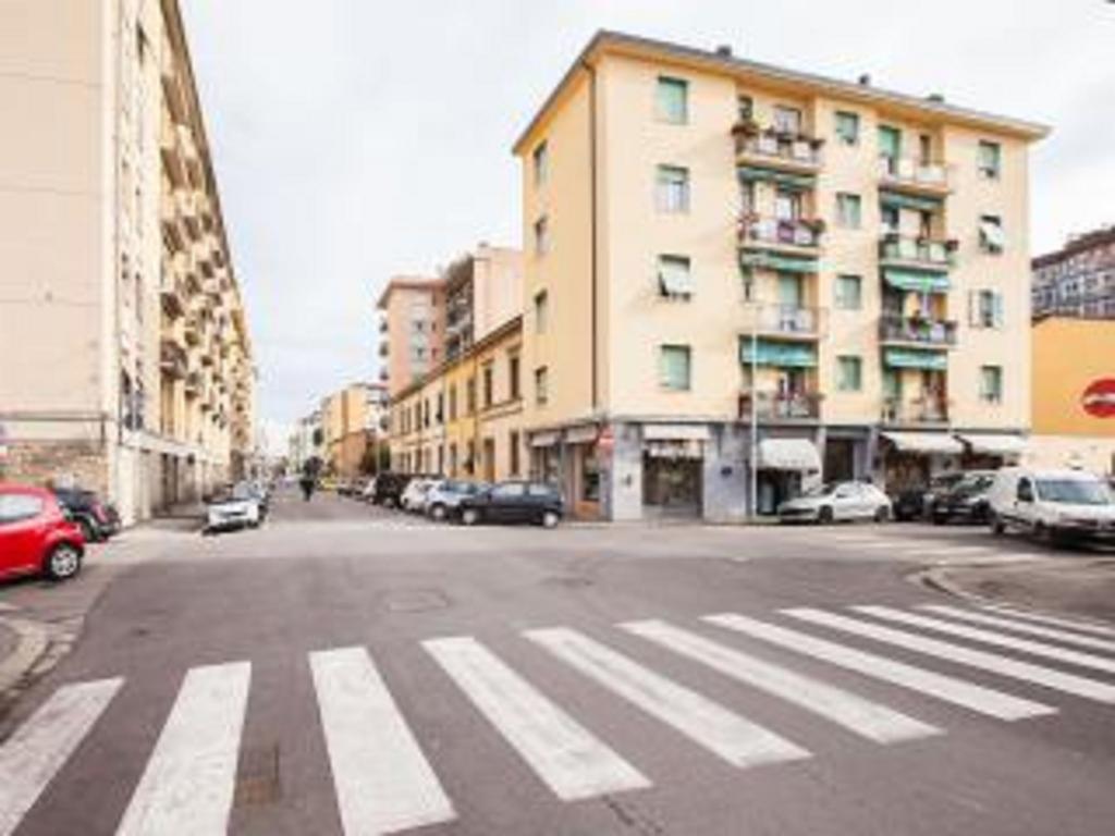 Meri Apartment Florencia Exterior foto